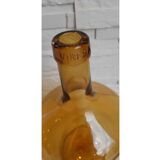 Demijohn Viresa Amber