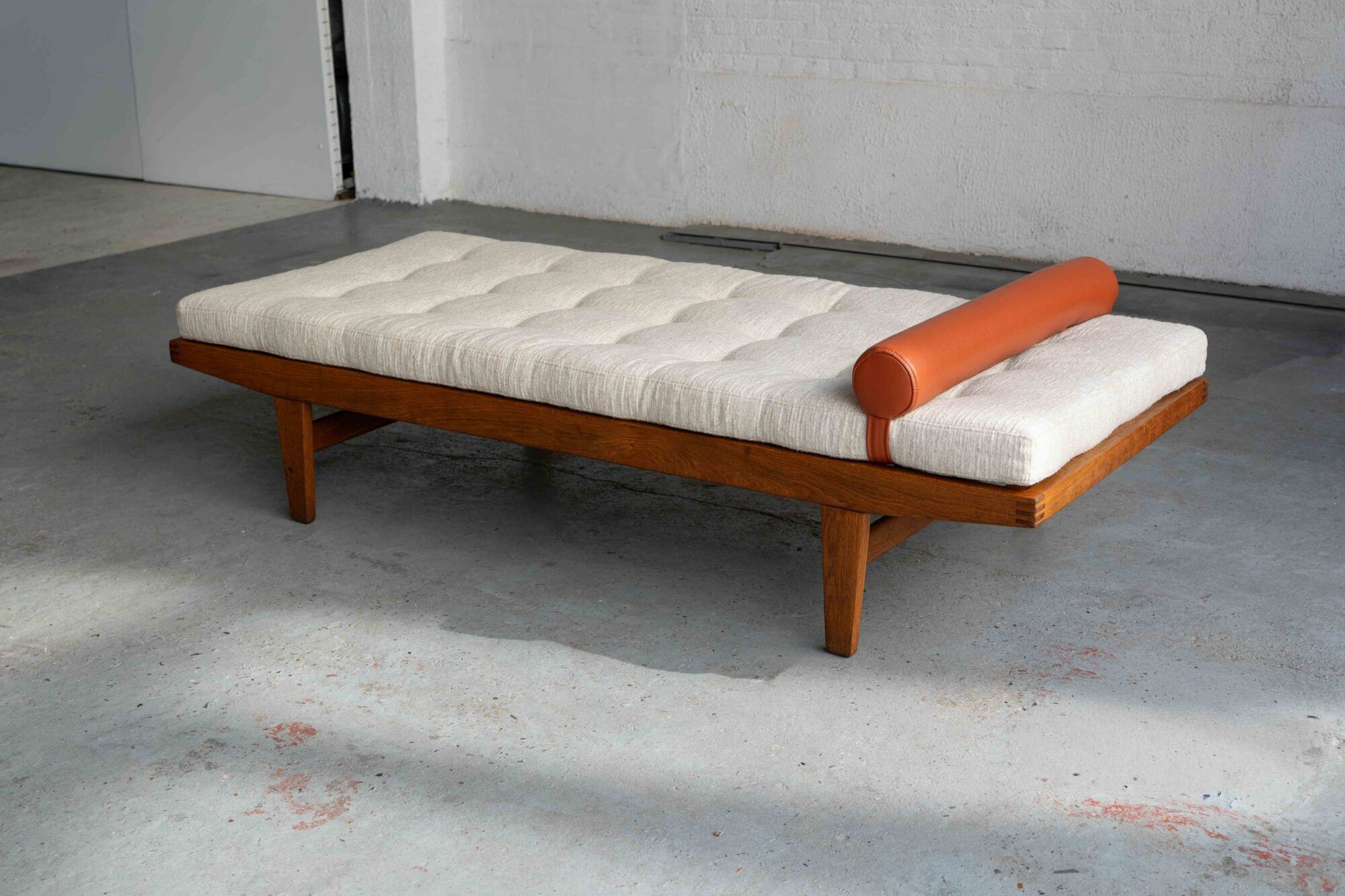 Daybed by Poul Volther