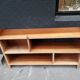 1950s wall shelf