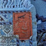 Handmade Moroccan rug