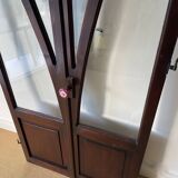 Art Nouveau Style Door