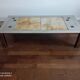 Table basse années 70 Jean Gregorieff pour Roche Bobois