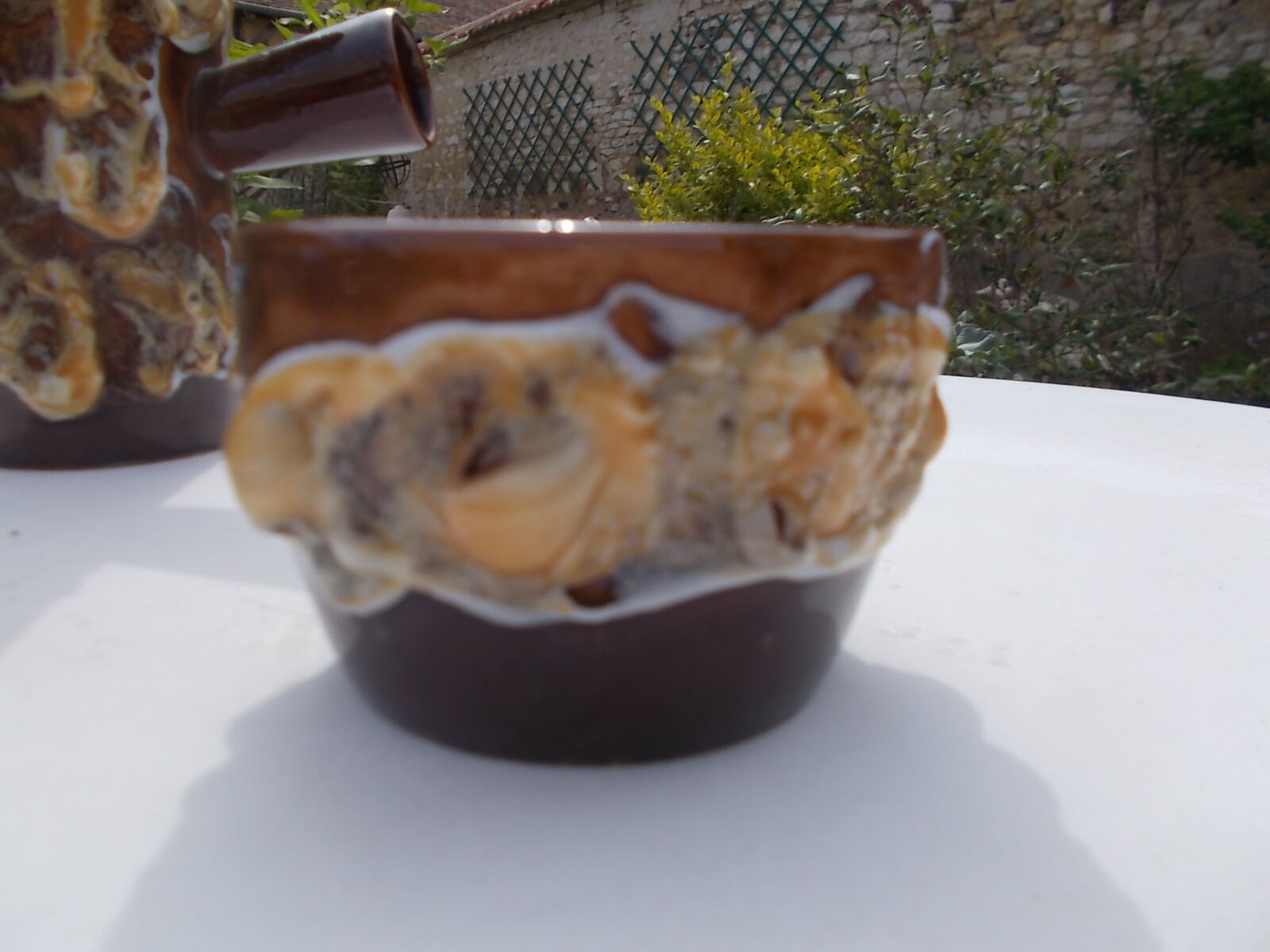 Vallauris Coffee Service