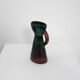 Small ceramic jug by Richard Uhlemeyer (1900 - 1954), c.1950