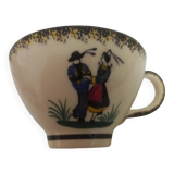 Henriot cup or bowl