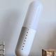 "Pillola" lamp by Cesare Casati 1968 out of production. Studio D. A.