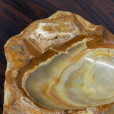 XXL brutalist ashtray