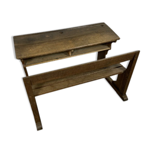 Bureau écolier