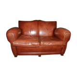 Club sofa