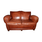 Canapé club