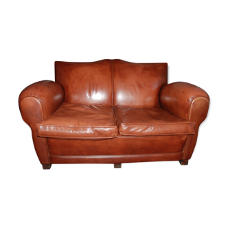 Club sofa