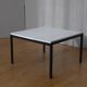 Table basse de Florence Knoll