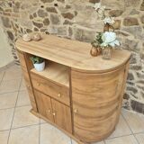 Art Deco sideboard