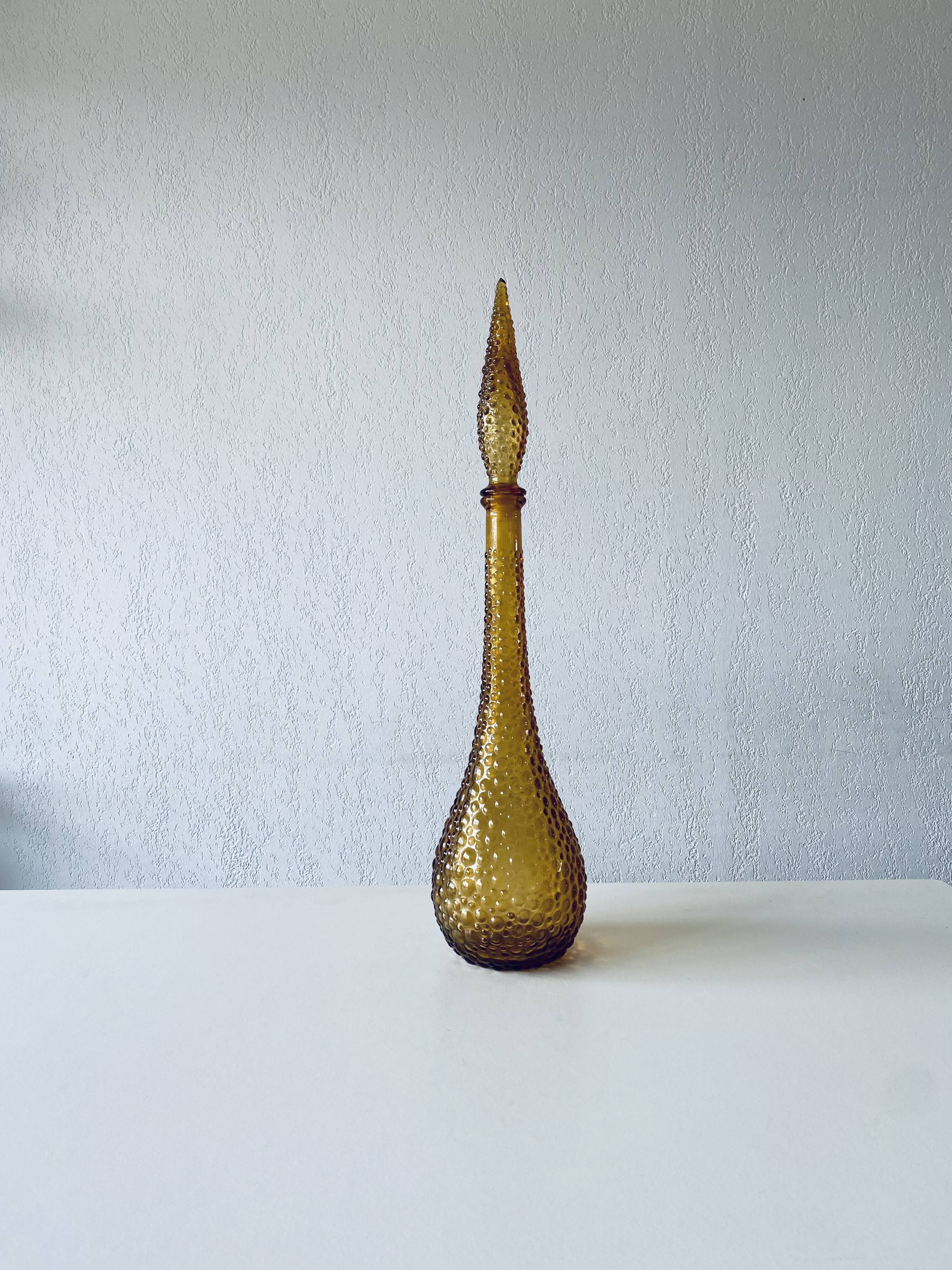 Grande carafe Italienne vintage
