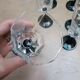 Lot de 6 verres à vin Luminarc, Esso