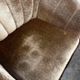 Fauteuil Art déco vintage