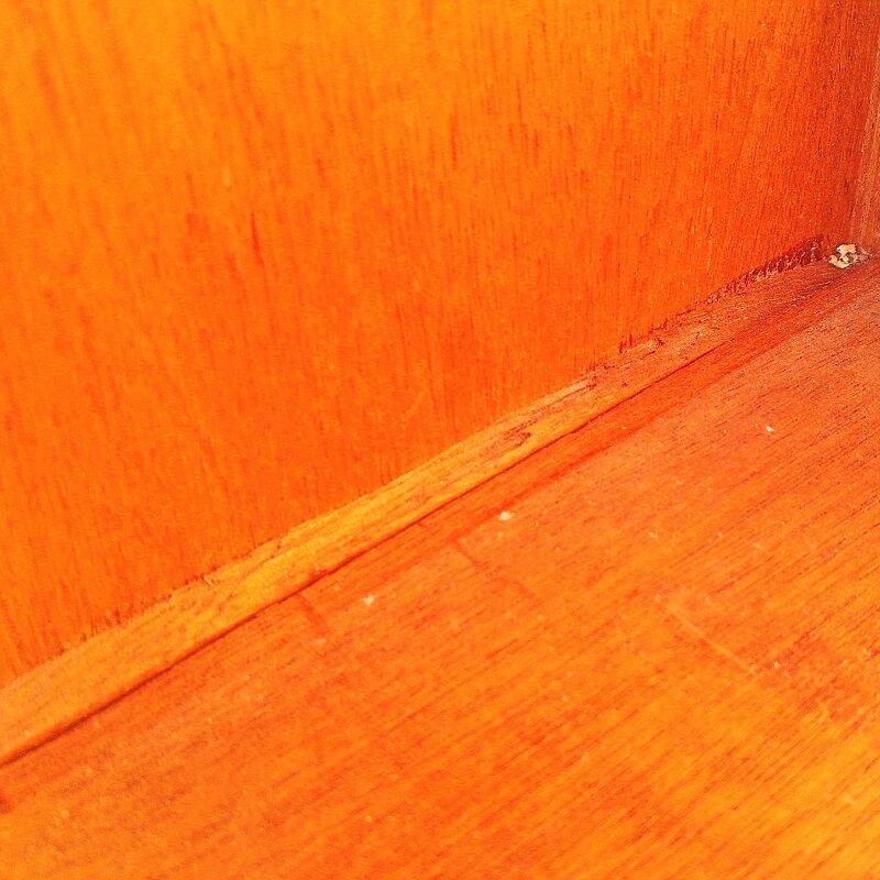 Wardrobe 50s, edition Ronieck