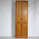 Teak China Cabinet by Glostrup Danish Design
