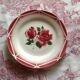 Lot of 6 to Digoin dessert plates