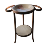 Toilet table