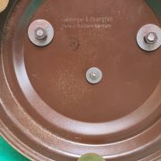 Pendule 400 jours Kundo
