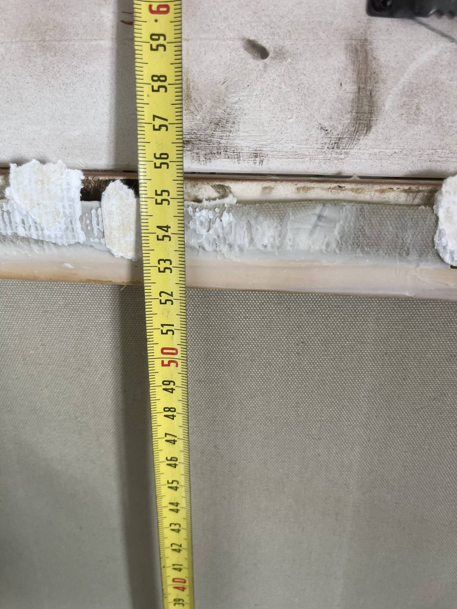 Old oil painting canvas reproduction water lilies japan monet 80x70