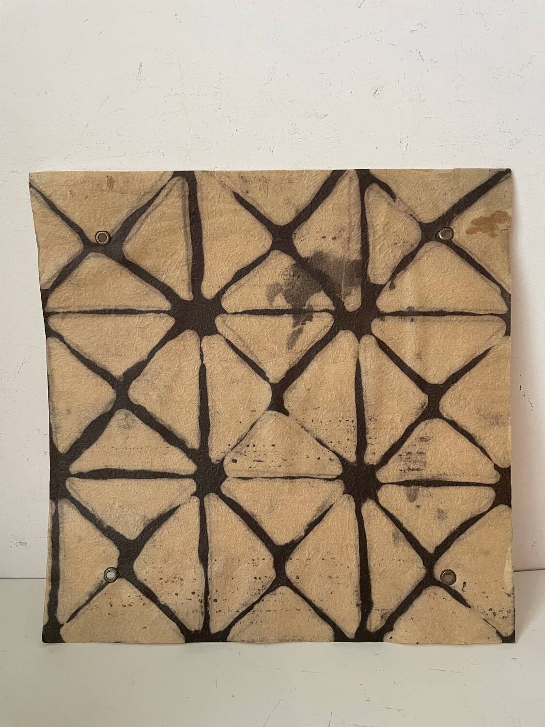 Erja vintage wall light from IKEA