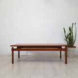 Table basse Tavolo 178 par ico Parisi