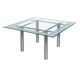 Table « André » de Tobia Scarpa pour Gavina - 1967-68