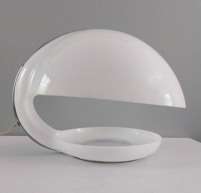 Lampe Fiona par Luigi Massoni édité par Guzzini