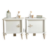 Bedside table