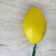 Vintage ikea table / wall lamp model Löv by Knut Hagberg & Marianne Hagberg