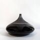 Vintage ceramic vase, Italy, 1970s