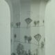Polygon vase Rosenthal Tapio Wirkkala Studio Line, vintage