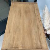 Old vintage jam buffet