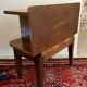 Table de chevet art deco