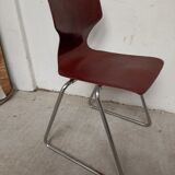 Set 4 chairs Pagwood Flototto