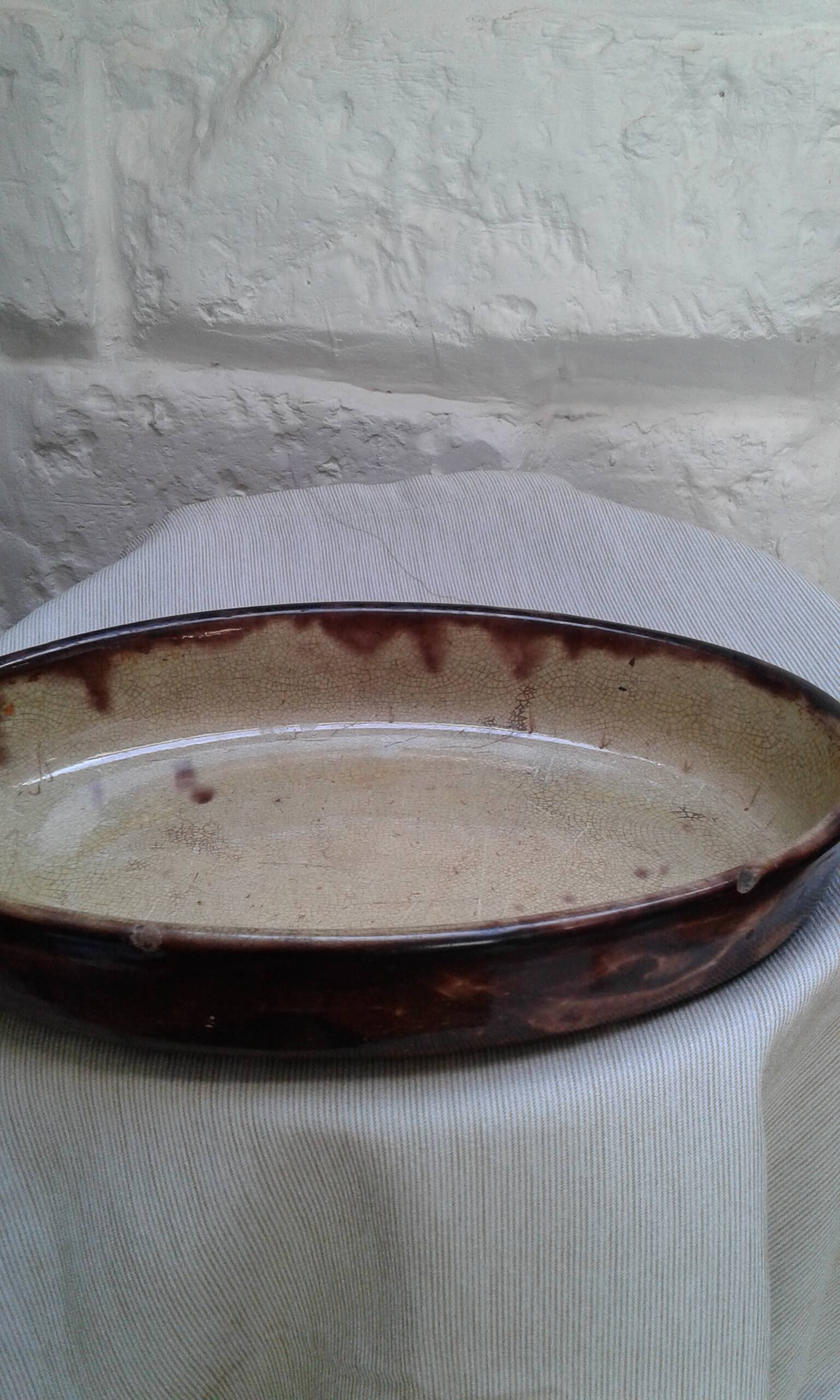 Wormed Orchies dish.