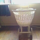 Ancient cradle