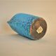 Vintage vase enamels from Charles Cart glaciers