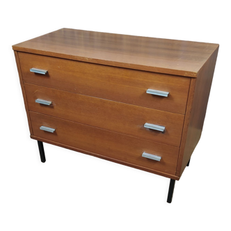 Vintage chest of drawers