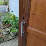 Boarding school wardrobe