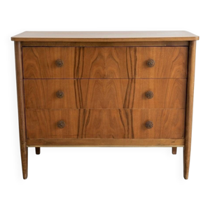 Commode année 60