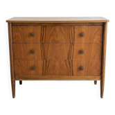 1960s chest of drawers
