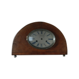 Art deco pendule "la pendastrava"