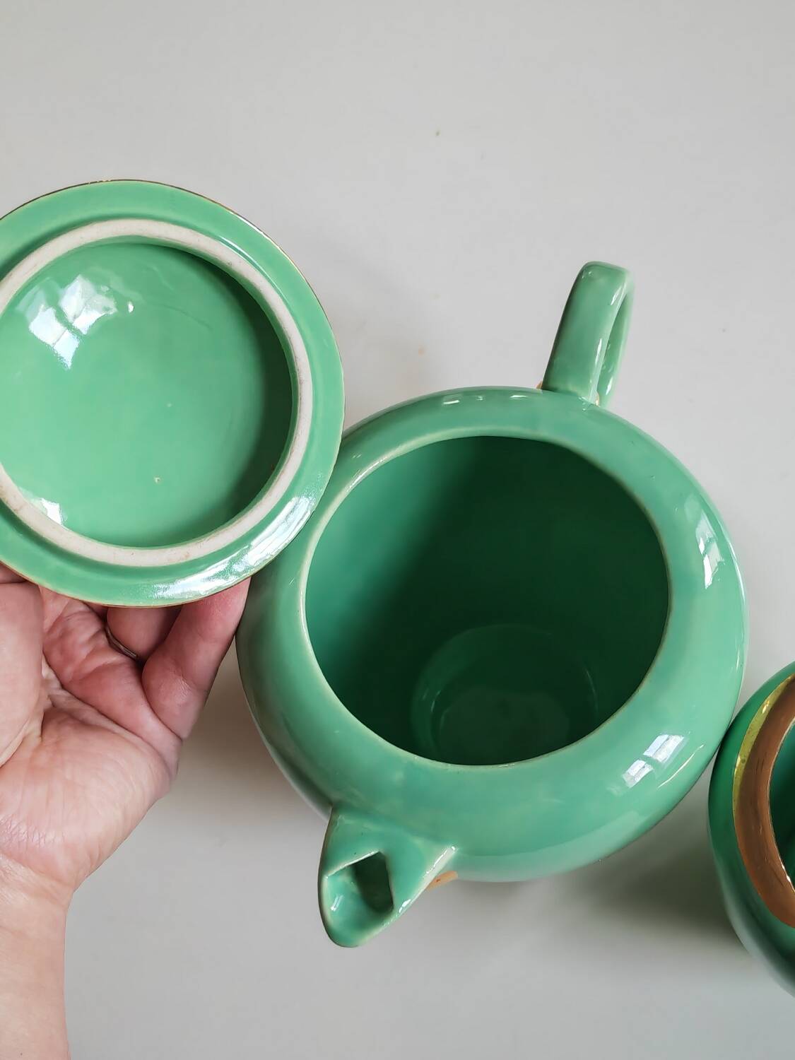 Saint Clement Service