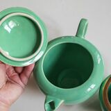 Saint Clement Service