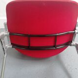 Chair DSC 106 by Giancarlo Piretti for Castelli