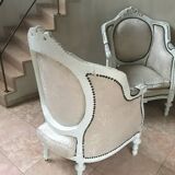 Fauteuils de style