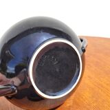 Sucrier Biarritz de Villeroy et Boch 1950